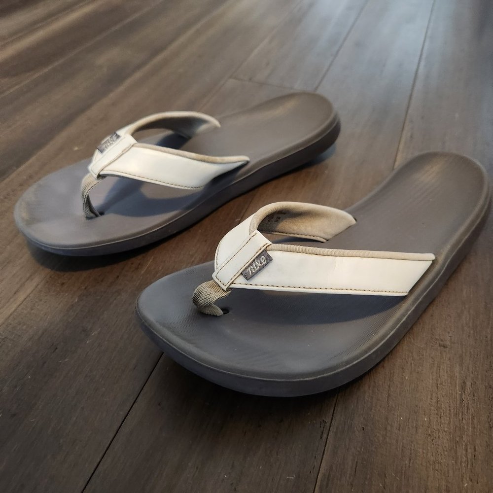 Nike Bella Kai sandals, Women's 10
